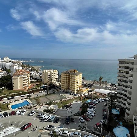 Penthouse Benal Beach 베날마데나코스타 외부 사진