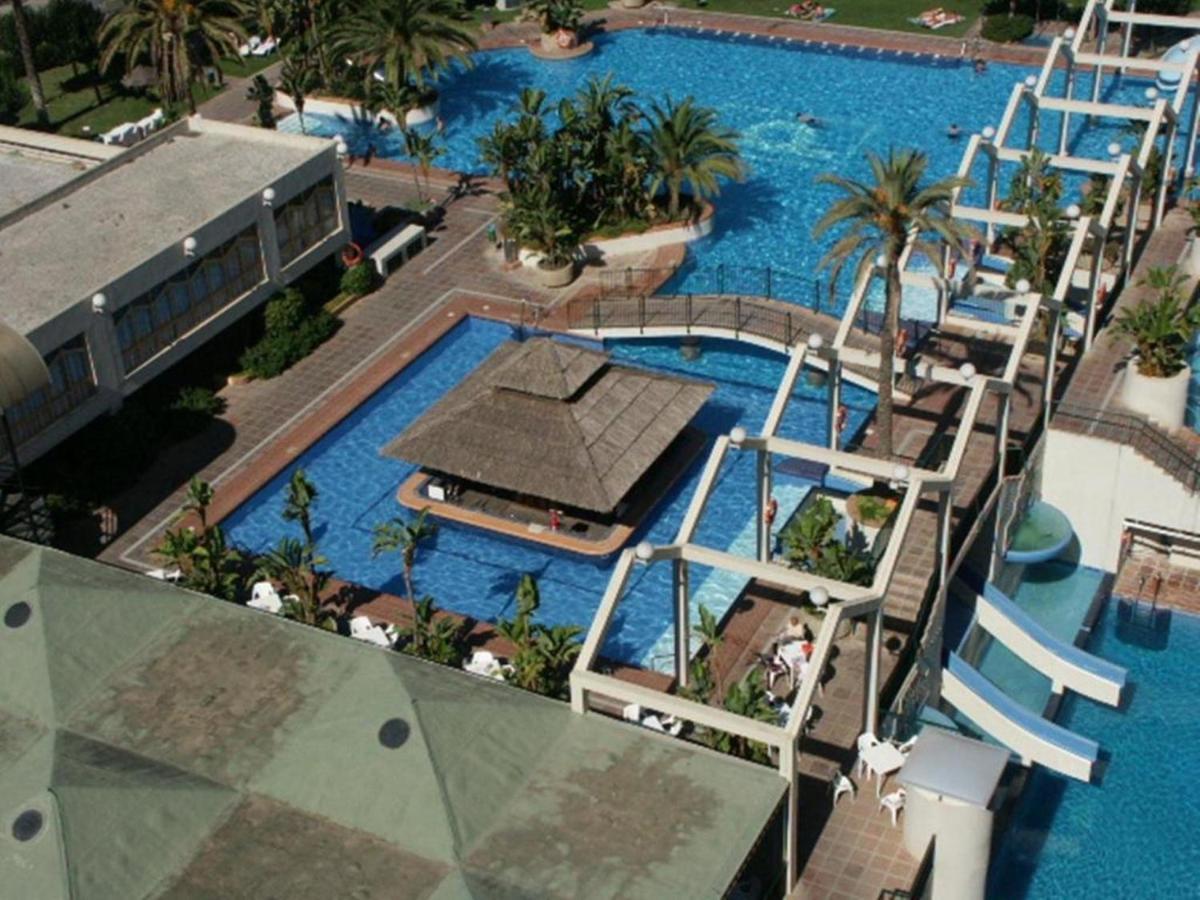 Penthouse Benal Beach 베날마데나코스타 외부 사진