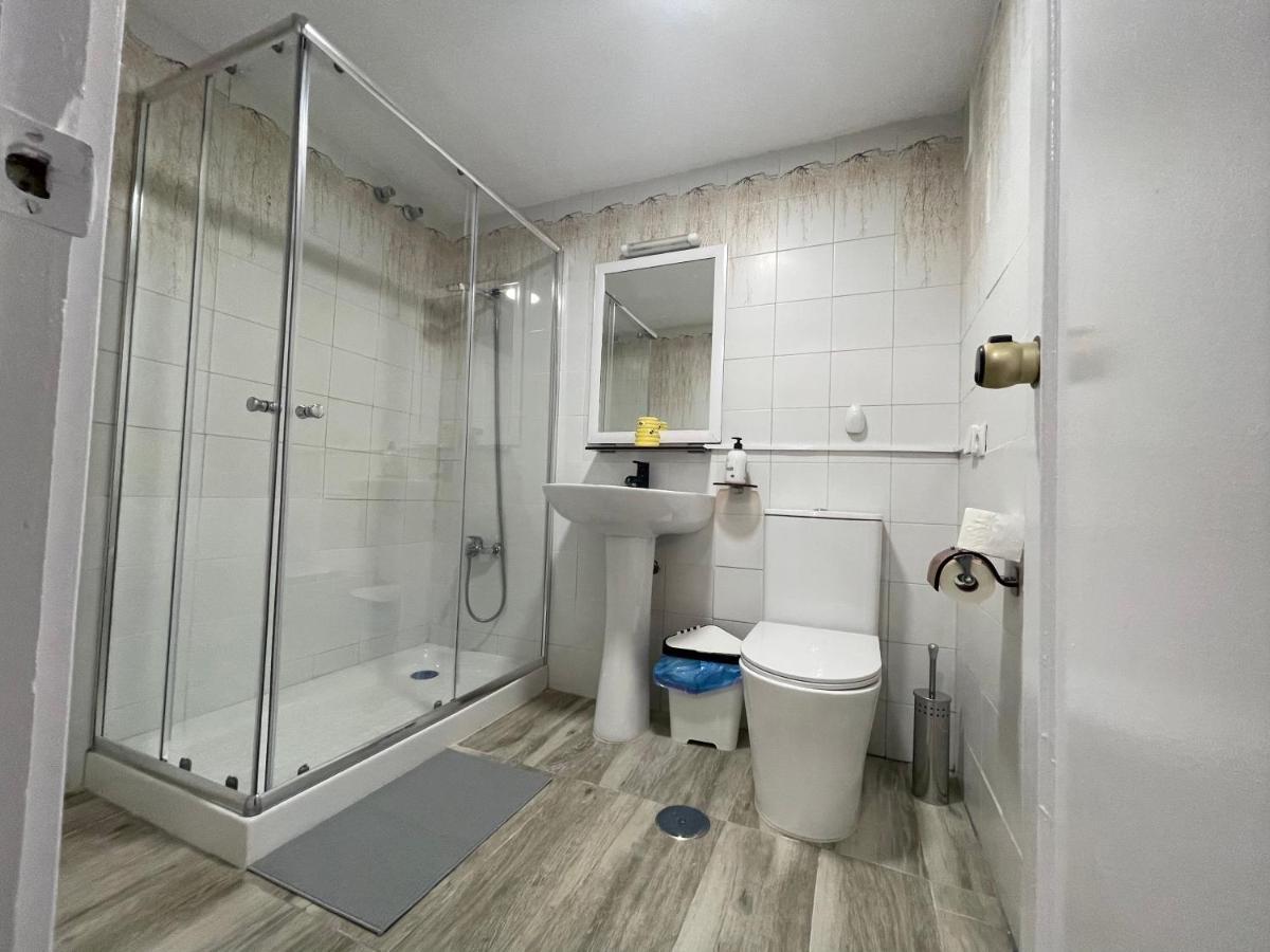 Penthouse Benal Beach 베날마데나코스타 외부 사진