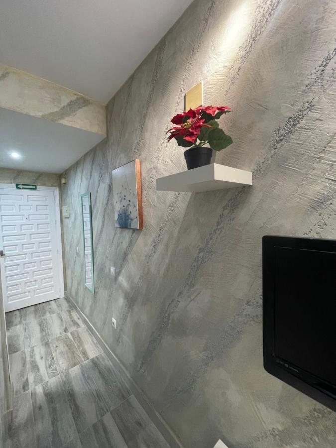 Penthouse Benal Beach 베날마데나코스타 외부 사진