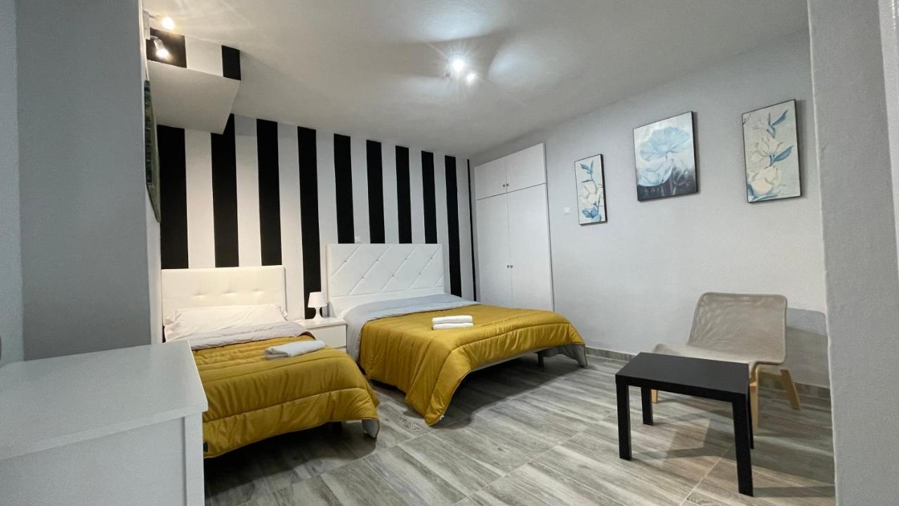 Penthouse Benal Beach 베날마데나코스타 외부 사진