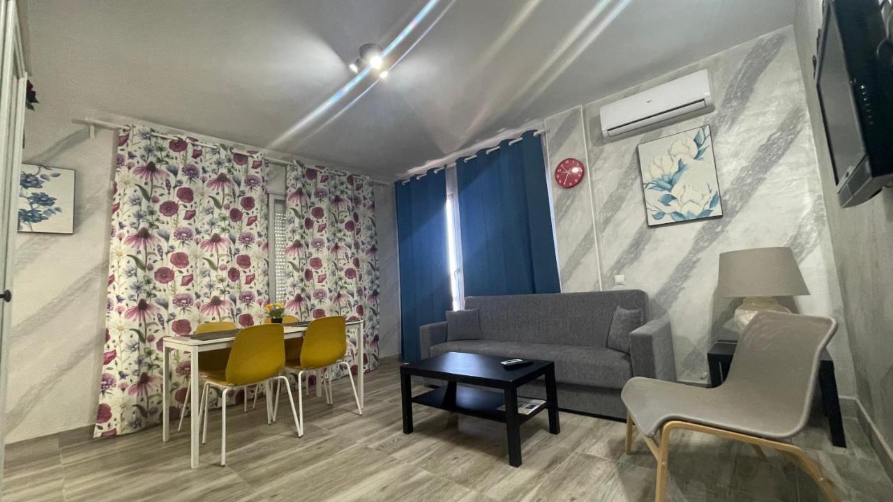 Penthouse Benal Beach 베날마데나코스타 외부 사진