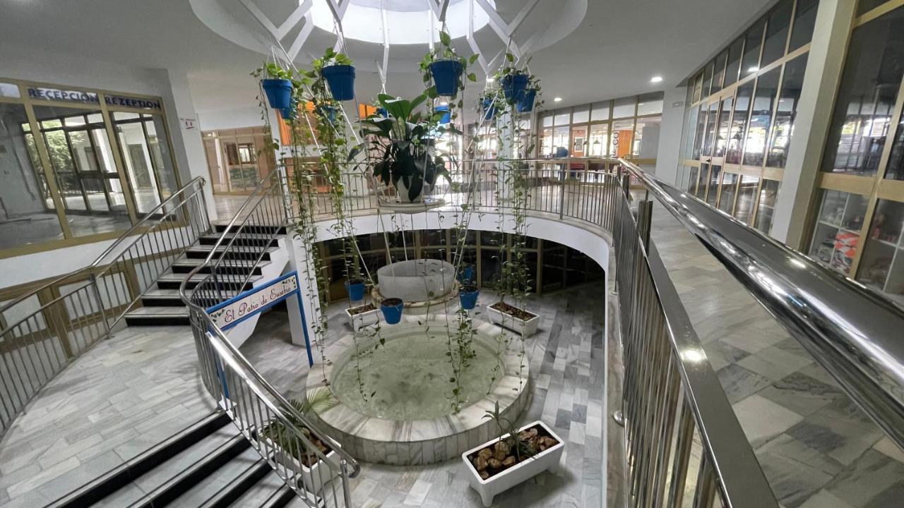 Penthouse Benal Beach 베날마데나코스타 외부 사진